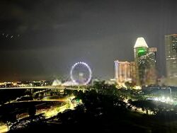 Concourse Skyline (D7), Apartment #405370221